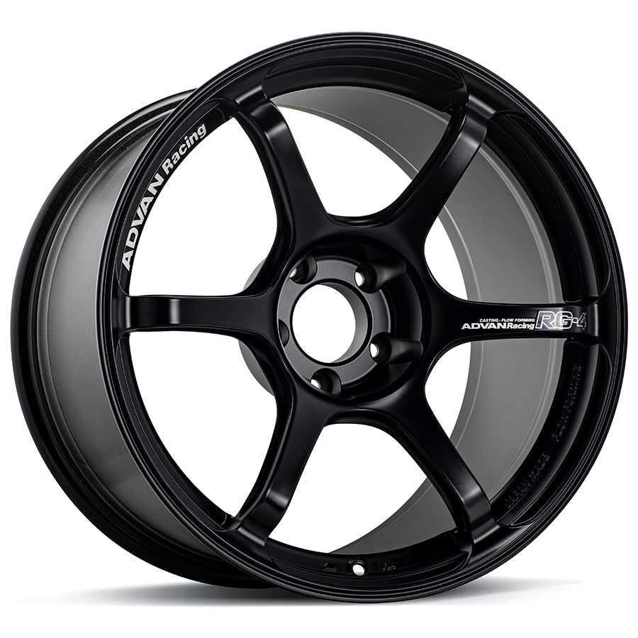 Advan RG-4 Wheel - 5x100
