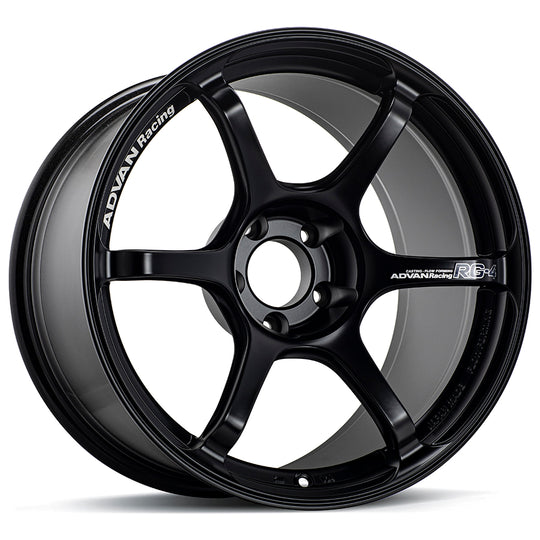 Advan RG-4 Wheel - 5x100