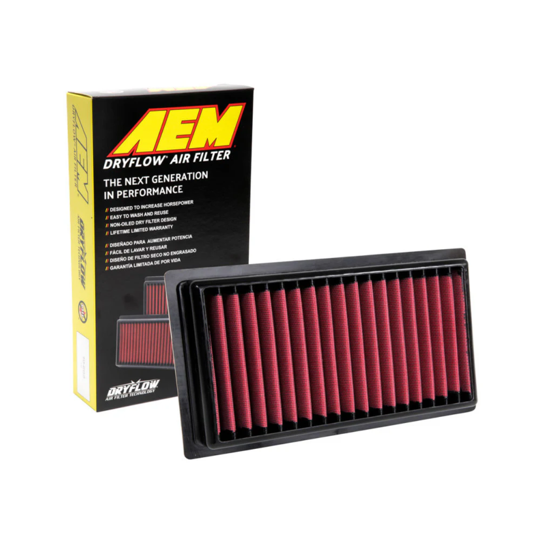 AEM GR86 / BRZ Dryflow Air Filter