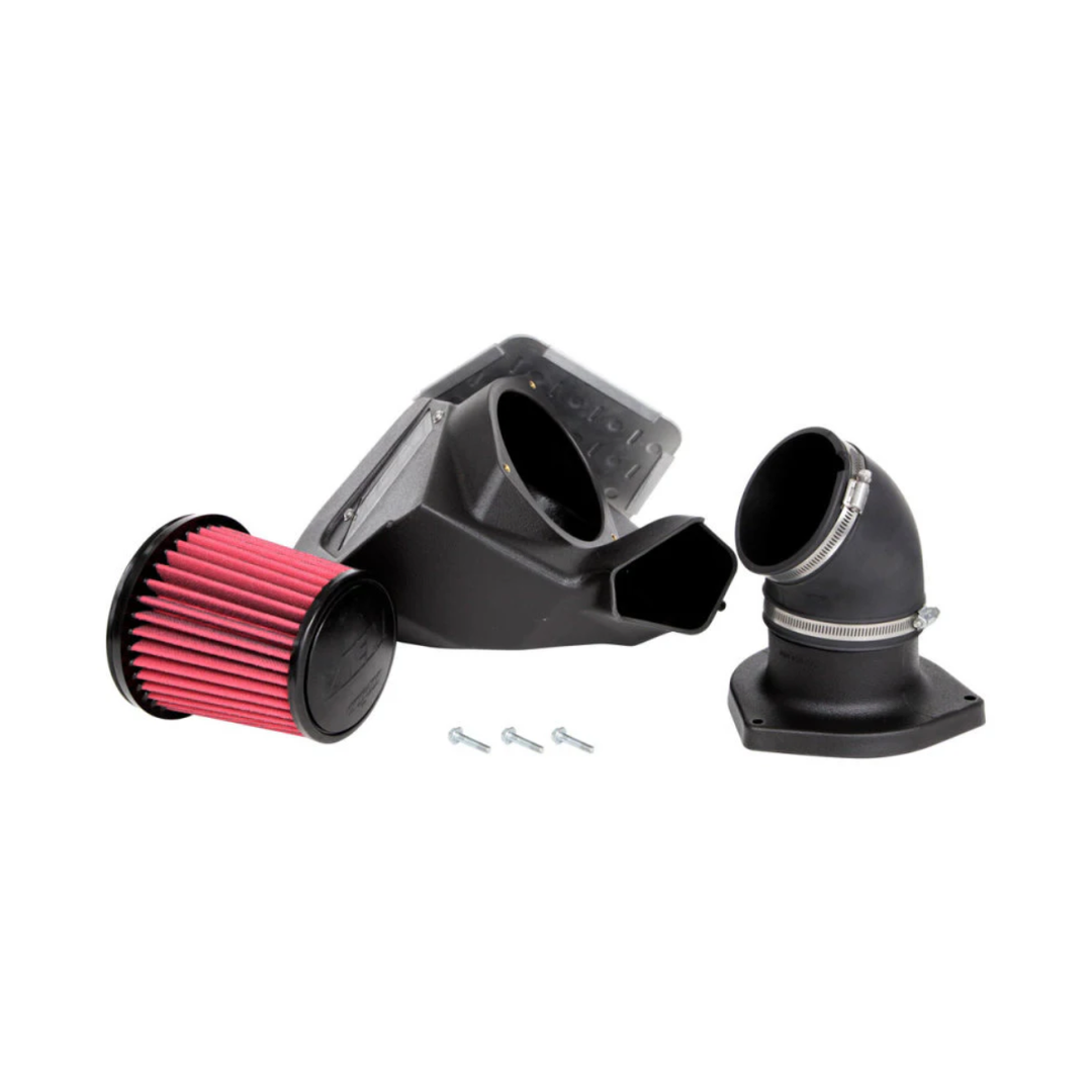 AEM GR Supra L6-3.0L F/I Cold Air Intake System - Black