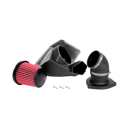 AEM GR Supra L6-3.0L F/I Cold Air Intake System - Black