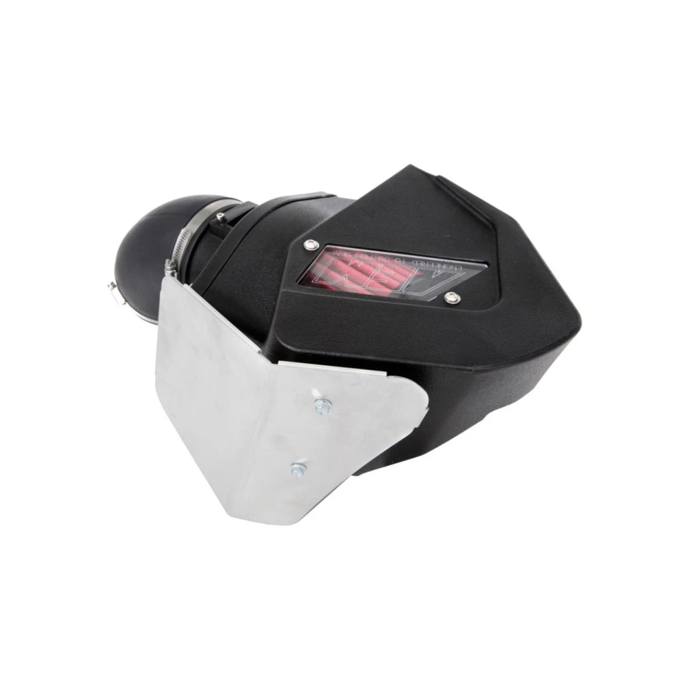 AEM GR Supra L6-3.0L F/I Cold Air Intake System - Black