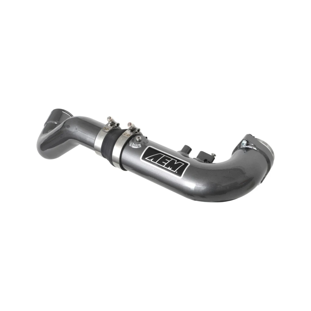 AEM GR Supra Turbo Intercooler Charge Pipe Kit