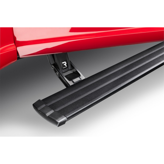 AMP Research 2022+ Tundra CrewMax PowerStep Vision