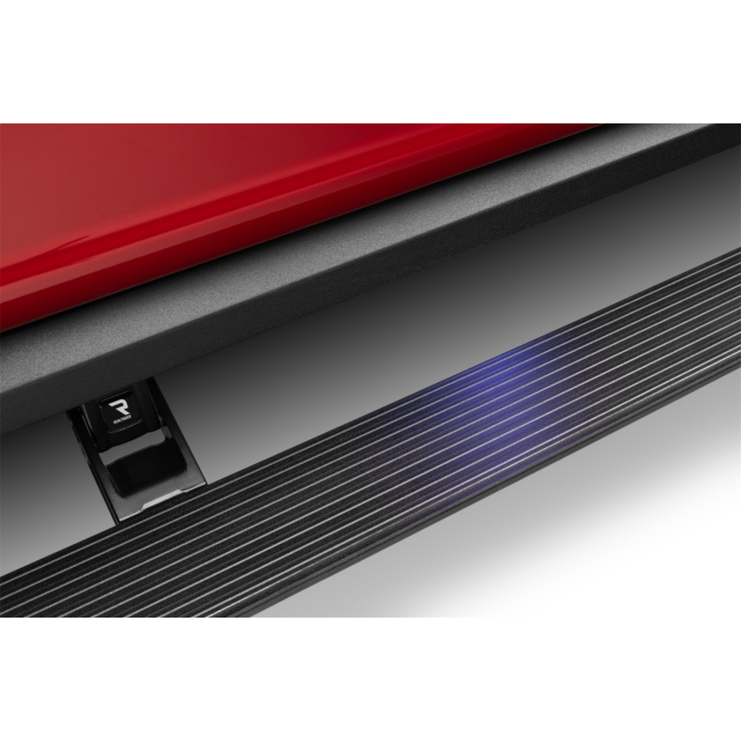 AMP Research 2024+ Tacoma DC PowerStep XL2