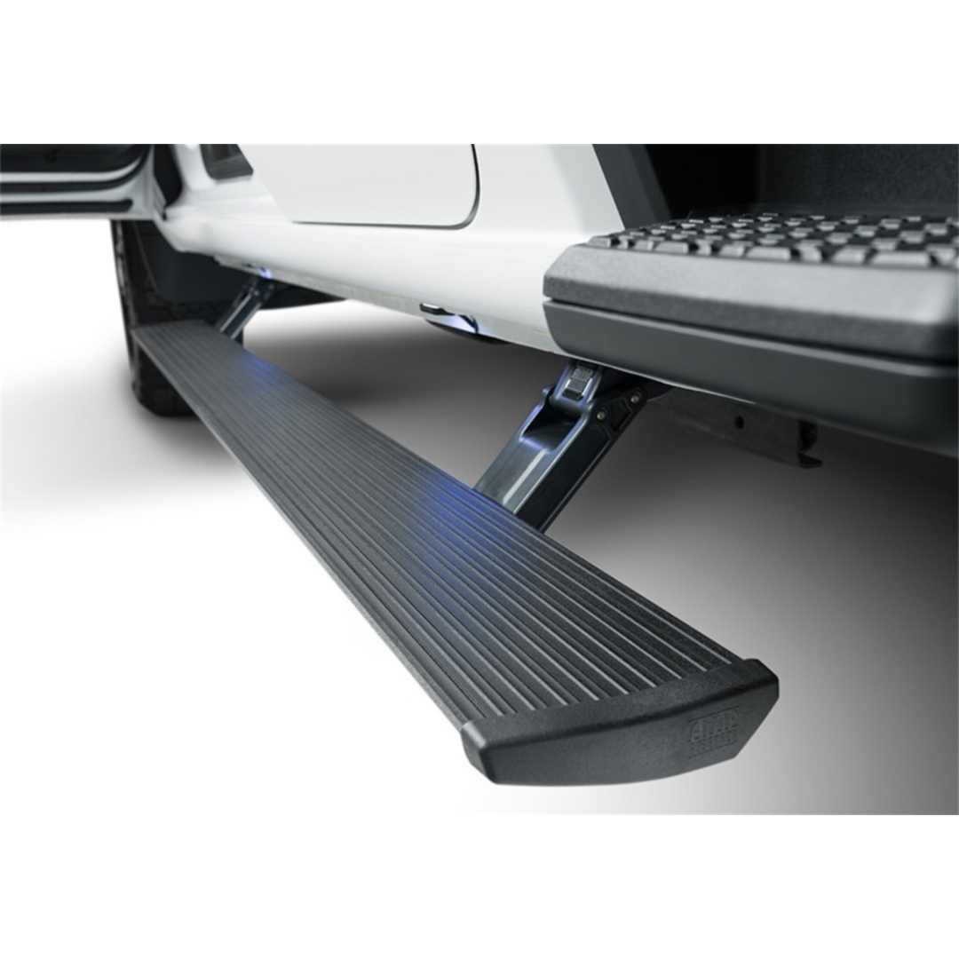 AMP Research 2024+ Tacoma PowerStep Plug & Play