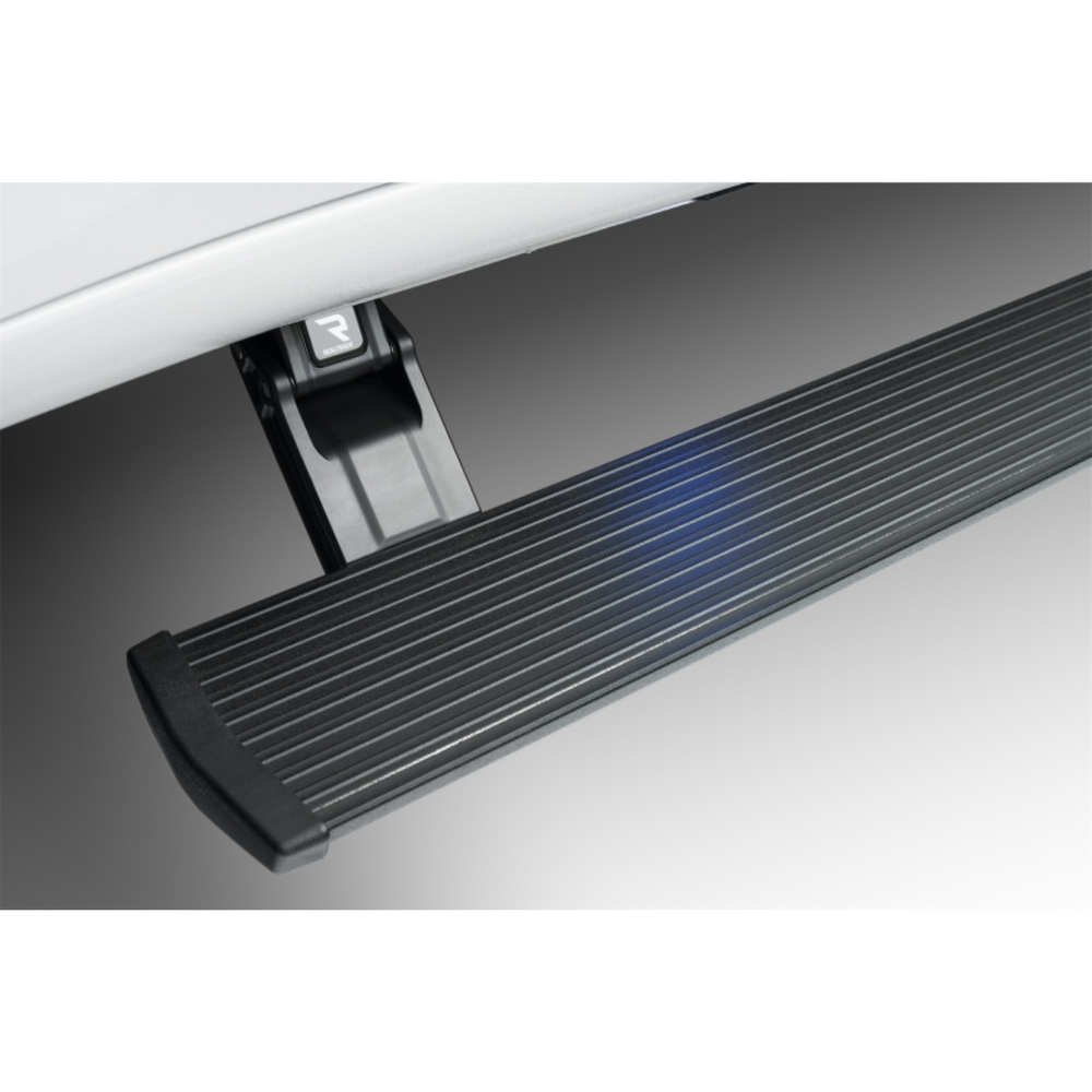AMP Research 2024+ Tacoma PowerStep Plug & Play1