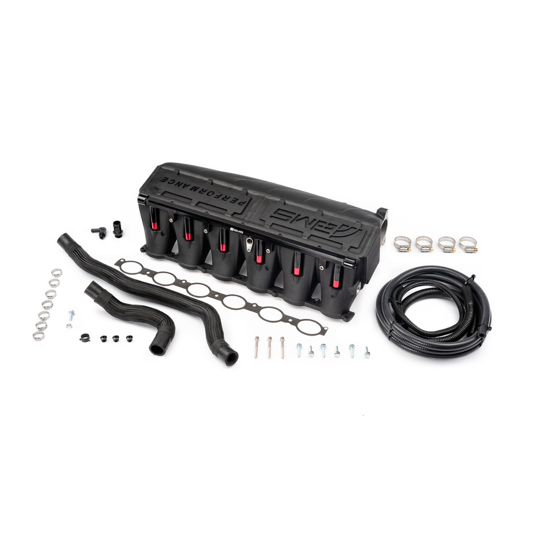 AMS Performance GR Supra B58 Intake Manifold