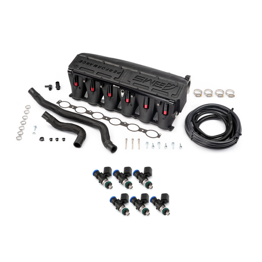 AMS Performance GR Supra B58 Intake Manifold