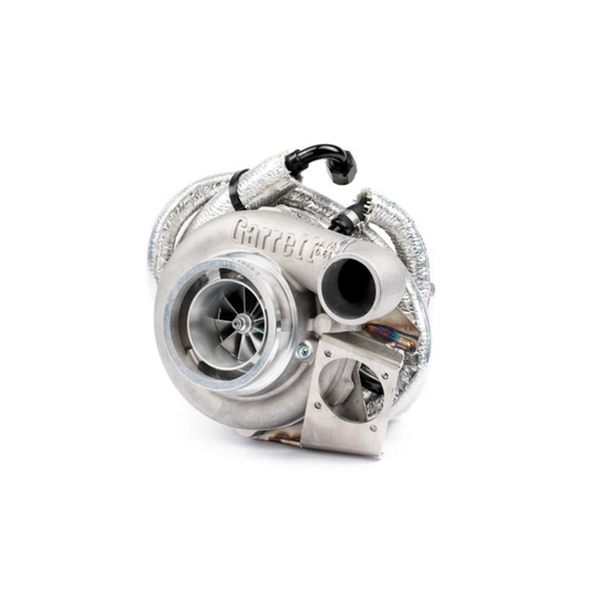 AMS Performance GR Supra Alpha 6 GTX3076 GEN II Turbo Kit