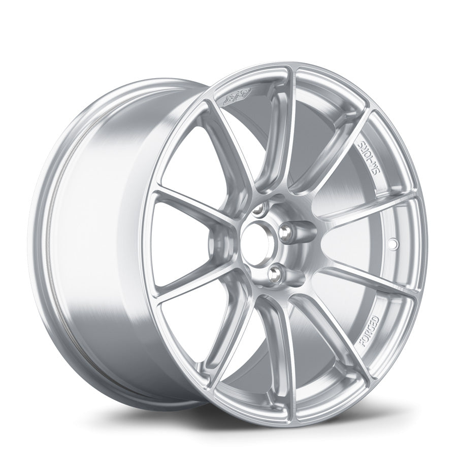Apex SM-10RS Forged Wheel - 5x100