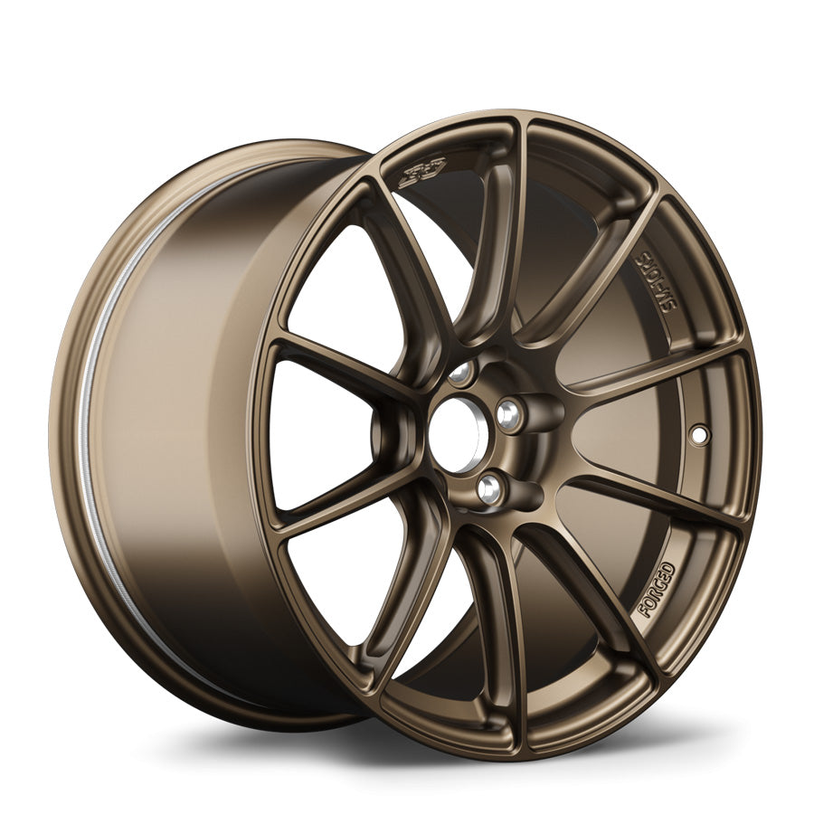 Apex SM-10RS Forged Wheel - 5x100