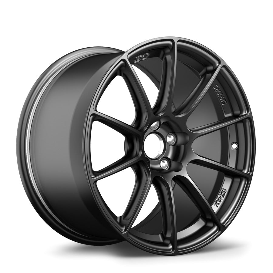 Apex SM-10RS Forged Wheel - 5x100