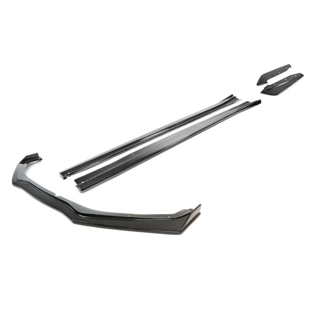 APR Performance GR Supra Carbon Fiber Aero Kit