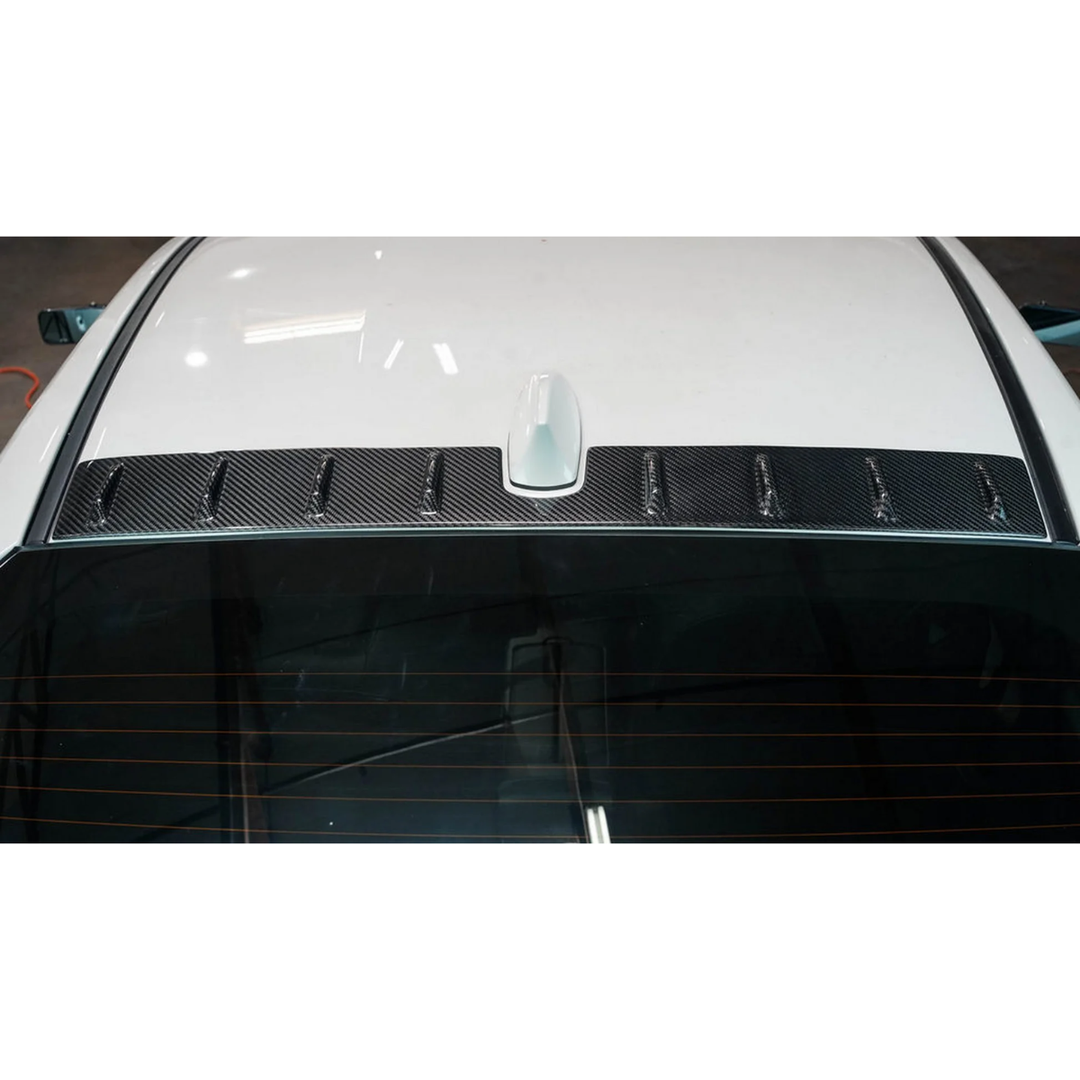APR Performance GR86 / BRZ Carbon Fiber Vortex Generator