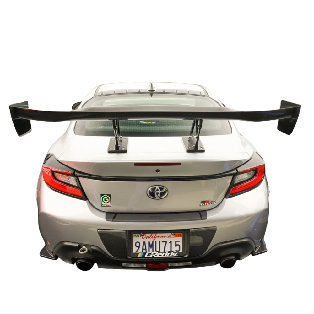 APR Performance GR86 / BRZ GTC200 Carbon Fiber Wing