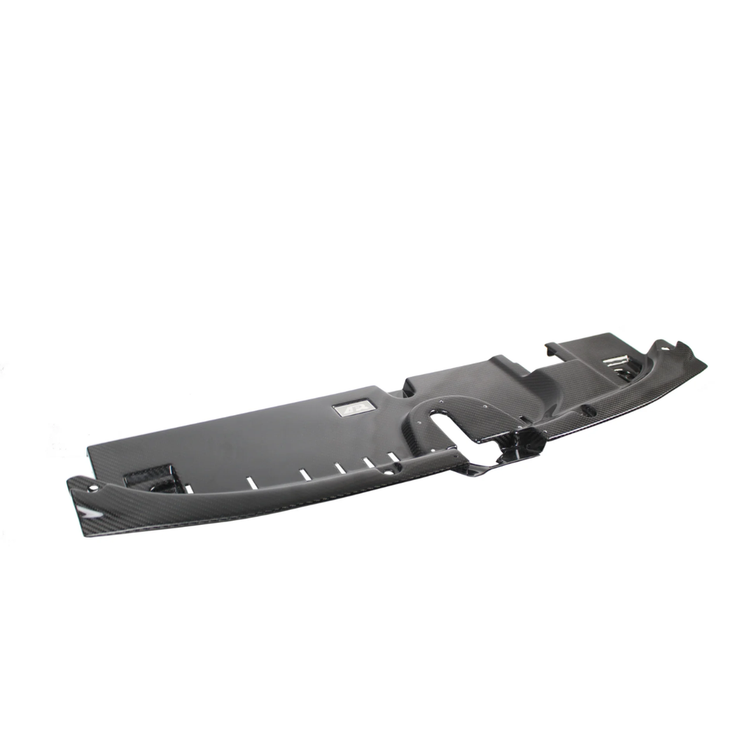 APR Performance GR Corolla Carbon Fiber Radiator Cooling Plate