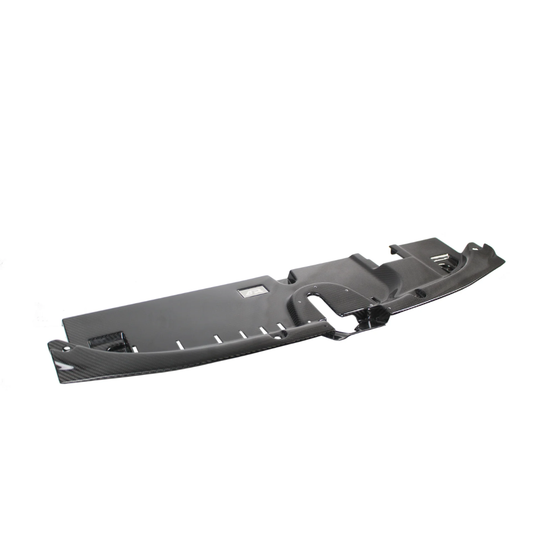 APR Performance GR Corolla Carbon Fiber Radiator Cooling Plate