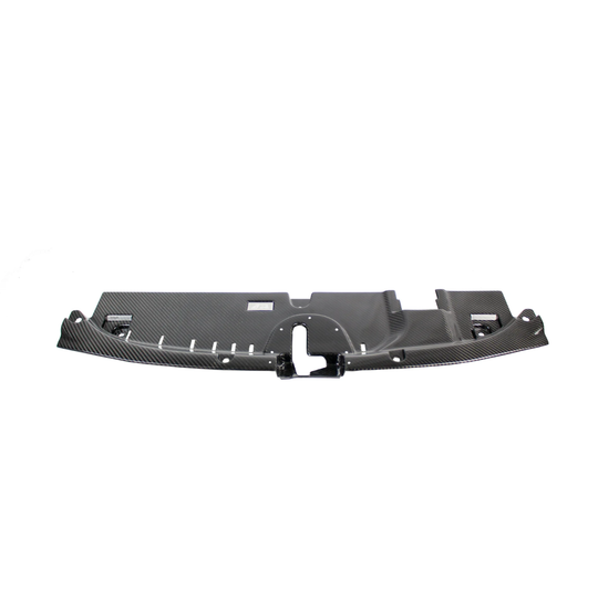 APR Performance GR Corolla Carbon Fiber Radiator Cooling Plate