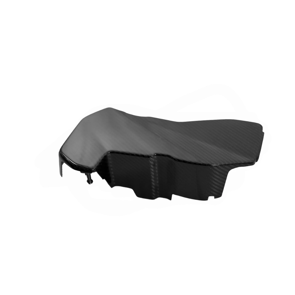 APR Performance GR Supra Carbon Fiber ECU Cover
