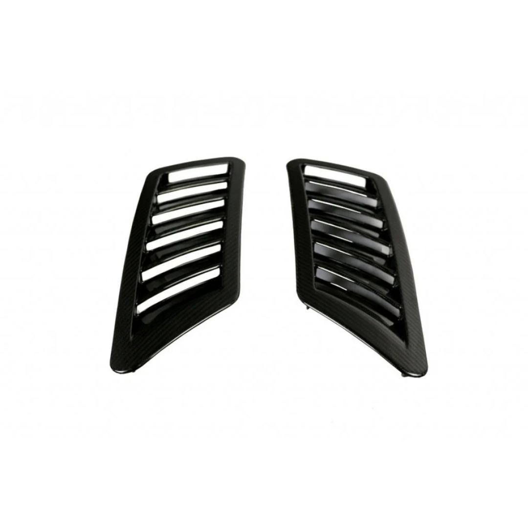 APR Performance GR Supra Carbon Fiber Fender Vents