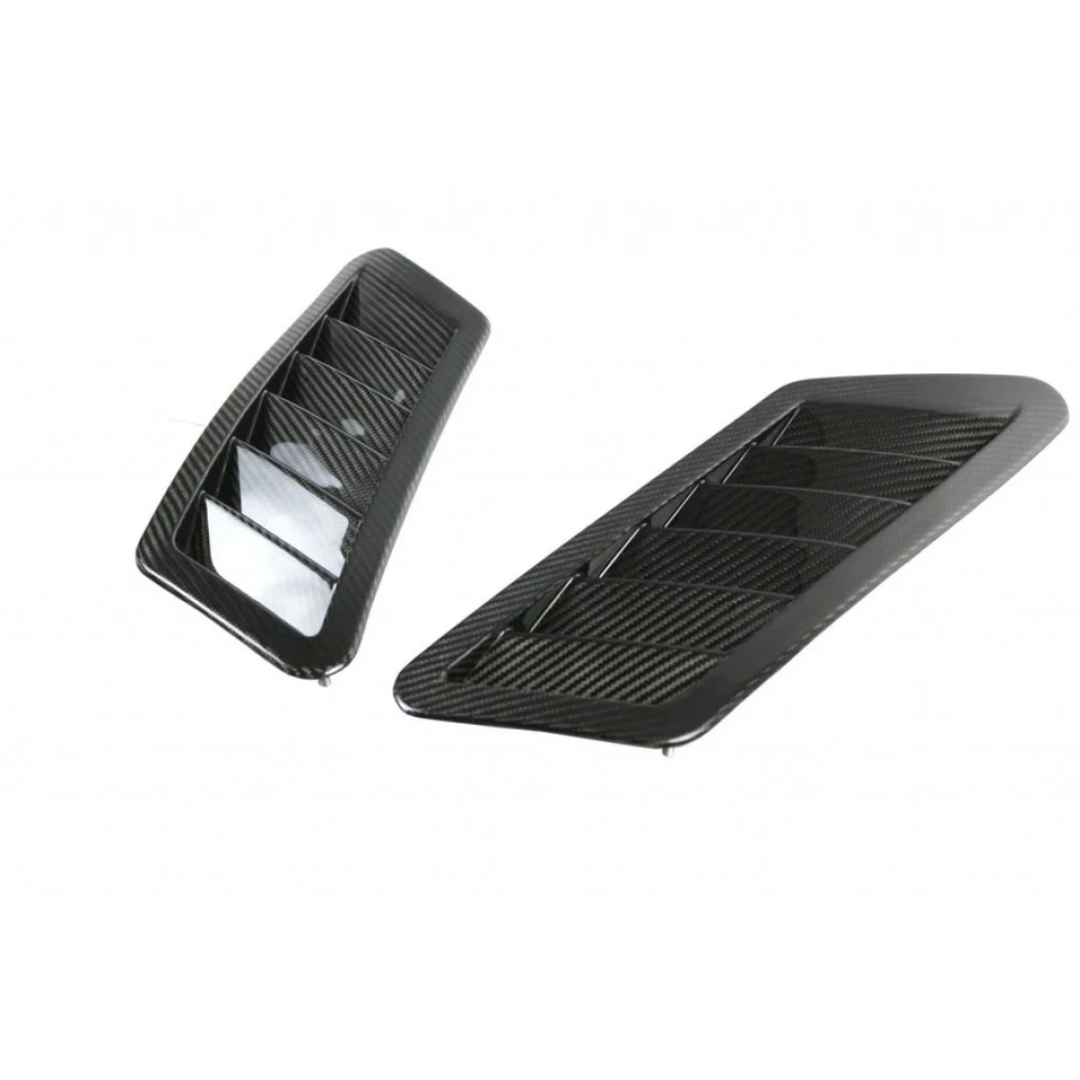 APR Performance GR Supra Carbon Fiber Fender Vents