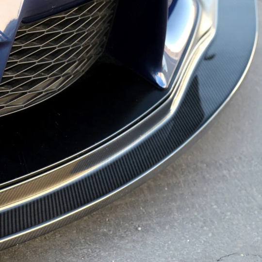 APR Performance GR Supra Carbon Fiber Front Airdam / Lip