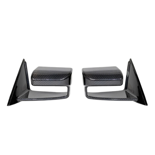 APR Performance GR Supra GT2 Aero Mirrors