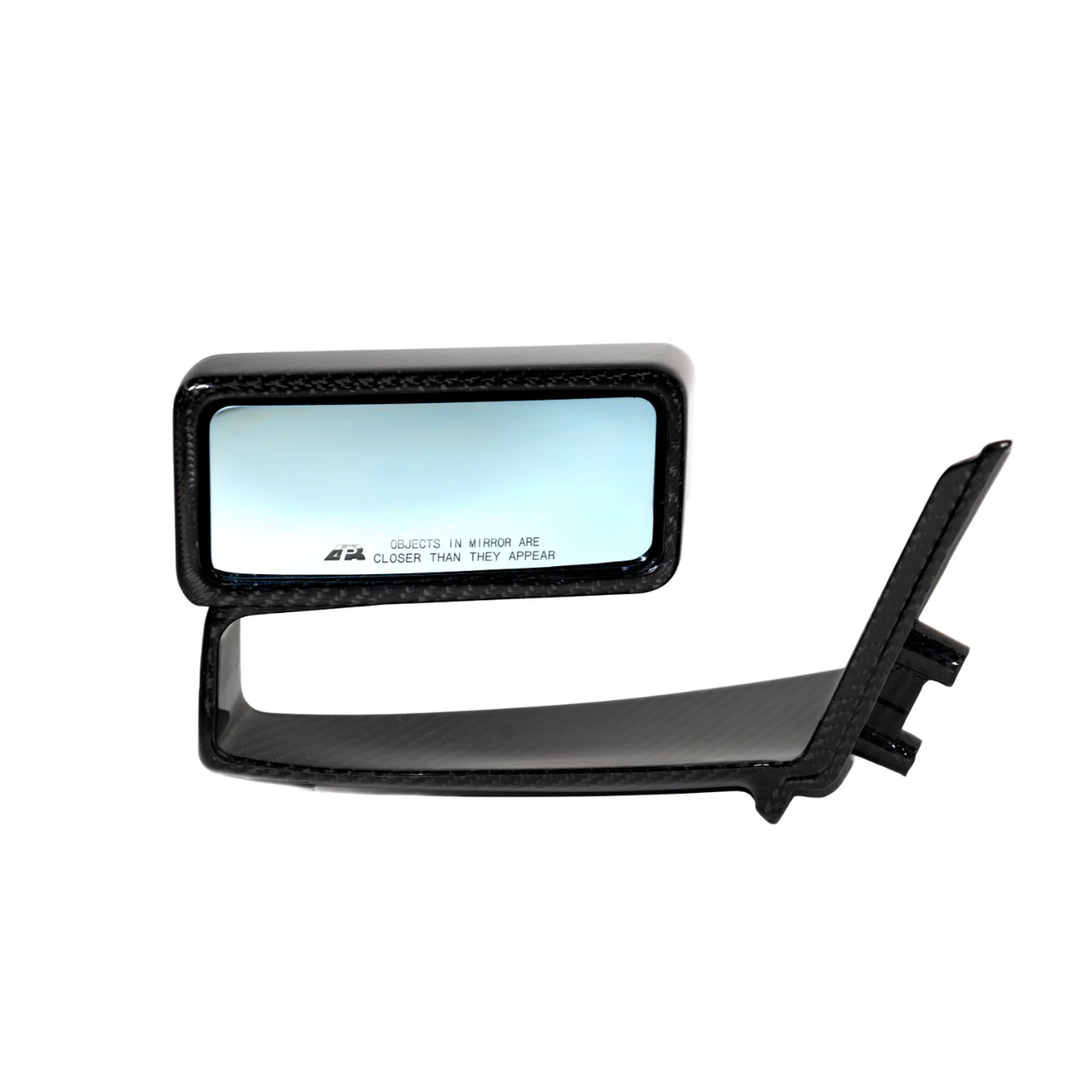 APR Performance GR Supra GT2 Aero Mirrors