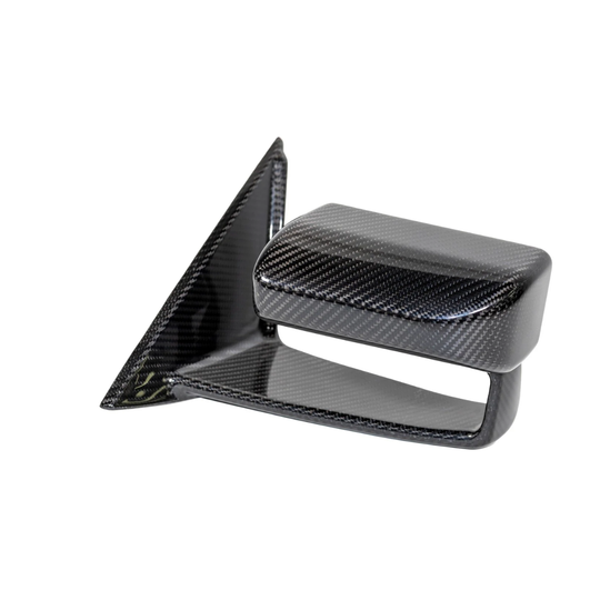 APR Performance GR Supra GT2 Aero Mirrors