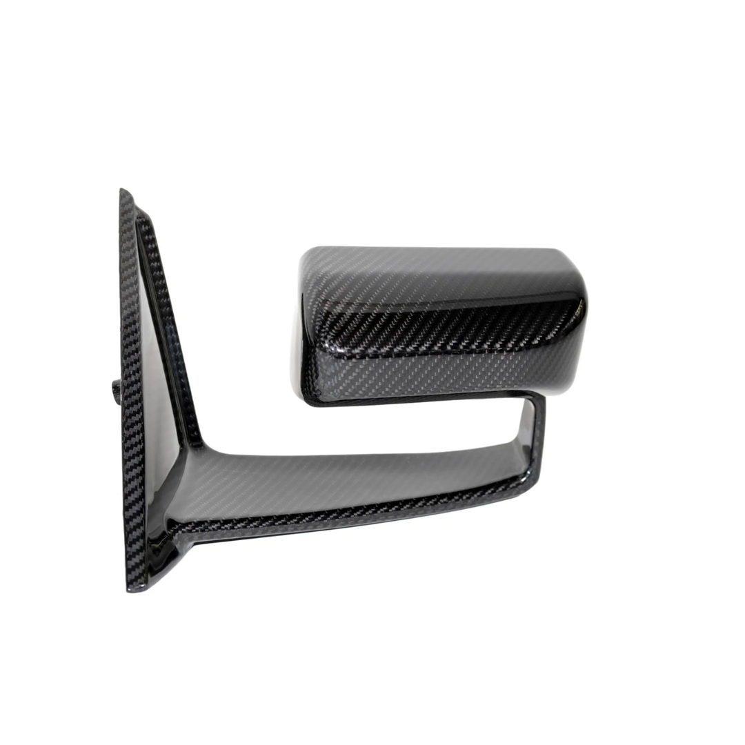APR Performance GR Supra GT2 Aero Mirrors