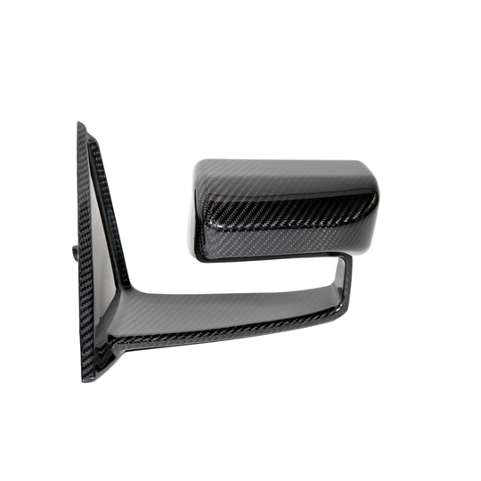 APR Performance GR Supra GT2 Aero Mirrors