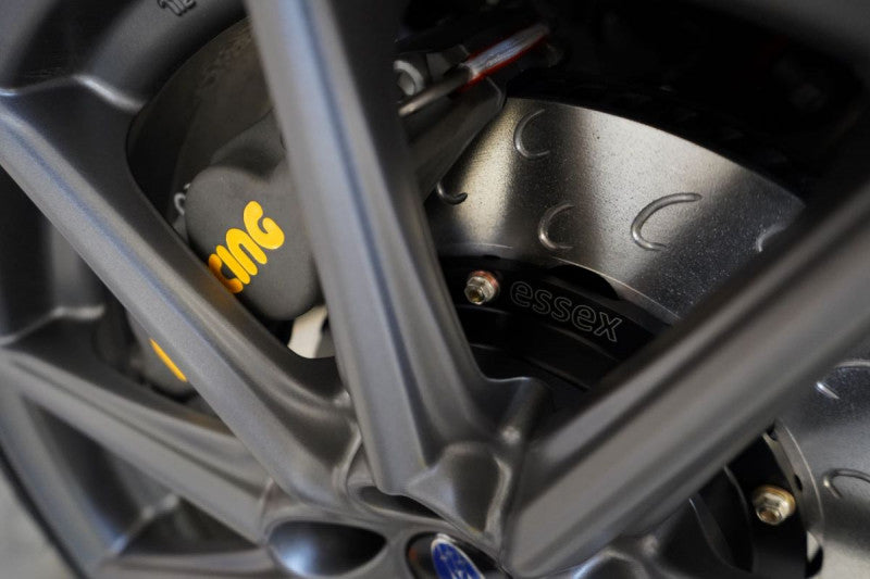 AP Racing GR86 / BRZ (Front CP8350/325mm) Competition Endurance
