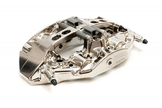 AP Racing GR86 / BRZ (Front CP9668/372mm) ENP Competition Brake Kit