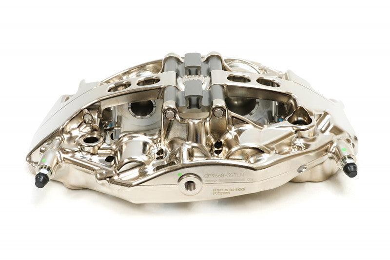 AP Racing GR86 / BRZ (Front CP9668/372mm) ENP Competition Brake Kit