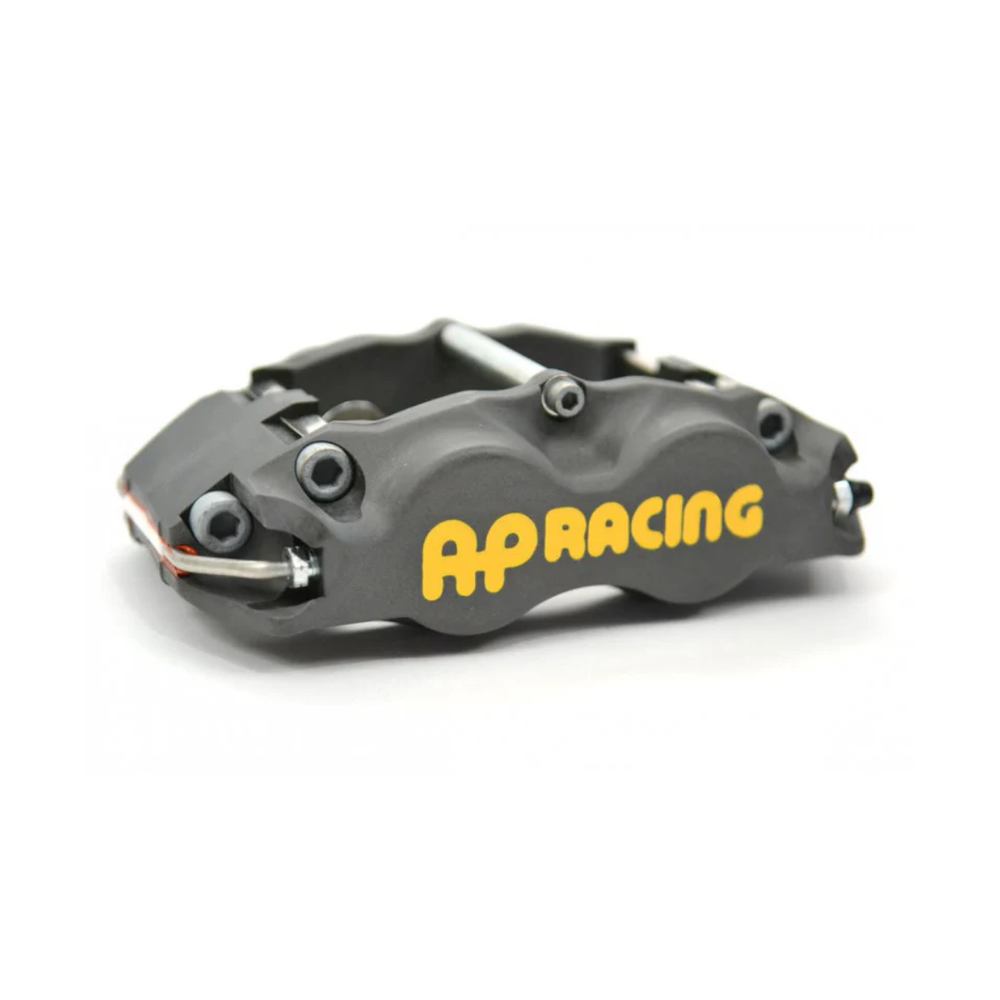 AP Racing GR86 / BRZ (Front CP8350/325mm) Competition Endurance Brake Kit
