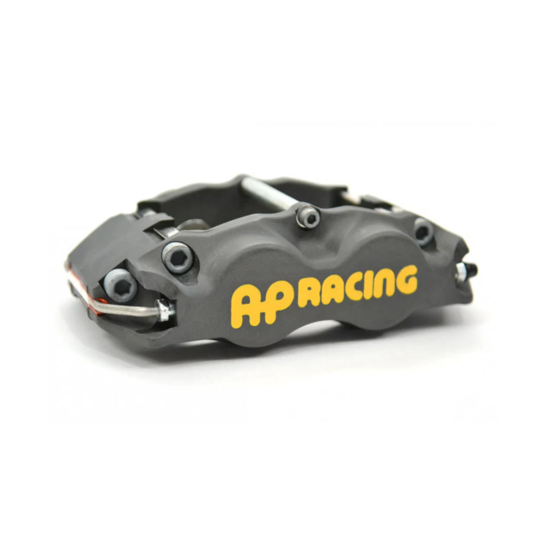 AP Racing GR86 / BRZ (Front CP8350/325mm) Competition Endurance Brake Kit