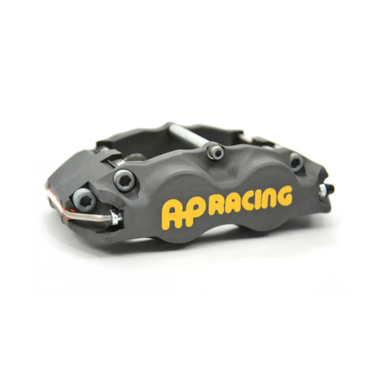 AP Racing GR86 / BRZ (Front CP8350/325mm) Competition Endurance Brake Kit