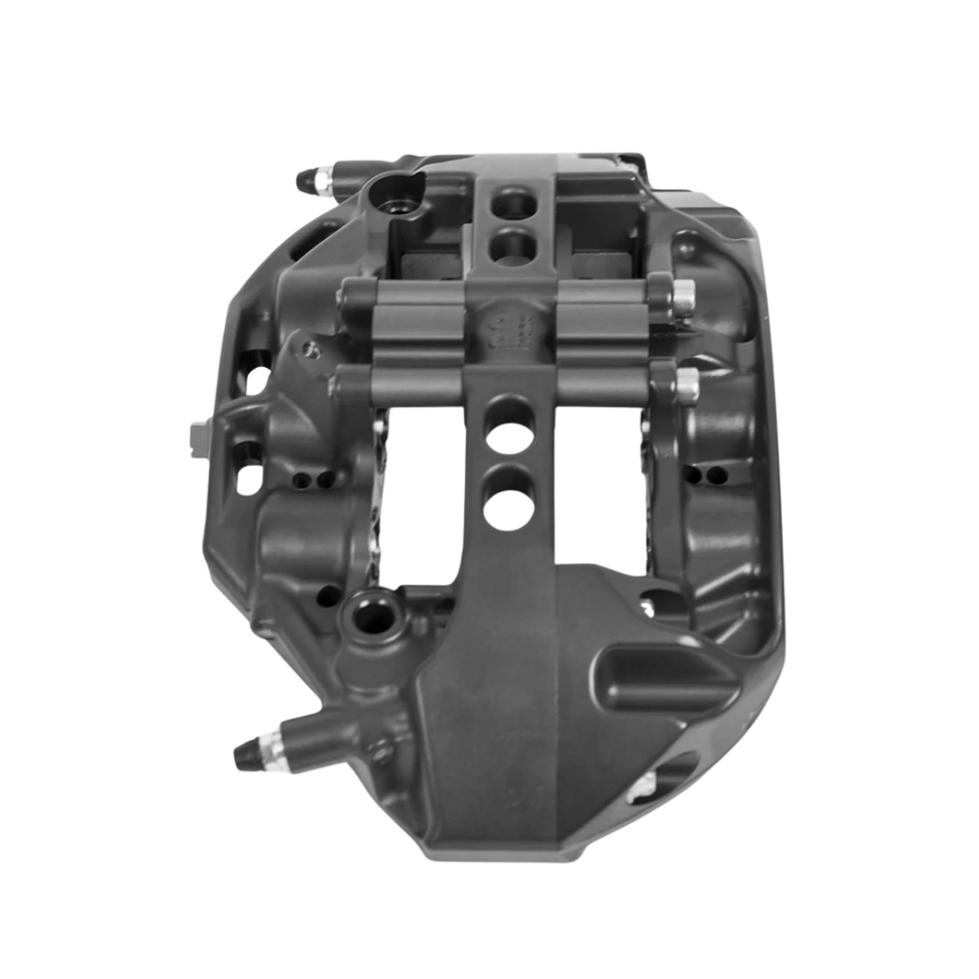 AP Racing GR86 / BRZ (Front CP9668/372mm) Anodized Finish Competition Brake Kit