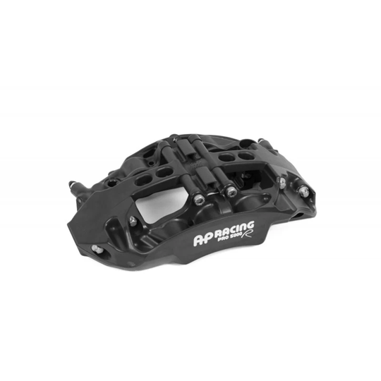 AP Racing GR86 / BRZ (Front CP9668/372mm) Anodized Finish Competition Brake Kit