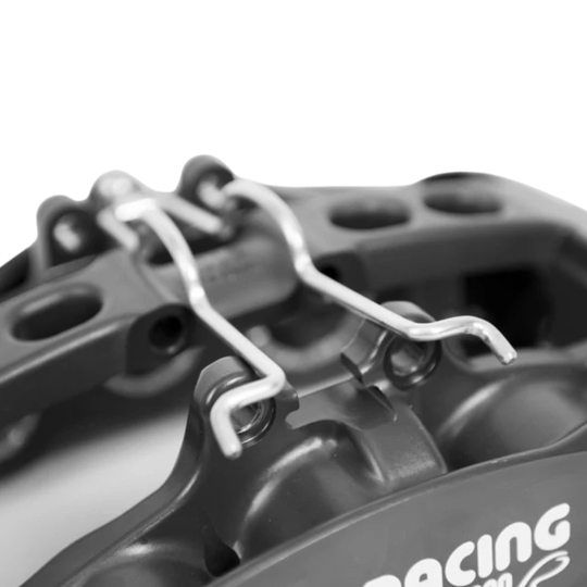 AP Racing GR86 / BRZ (Front CP9668/372mm) Anodized Finish Competition Brake Kit