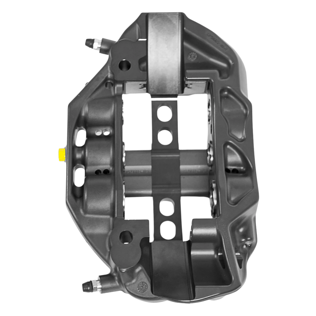 AP Racing GR86 / BRZ (Front CP9668/372mm) Anodized Finish Competition Brake Kit