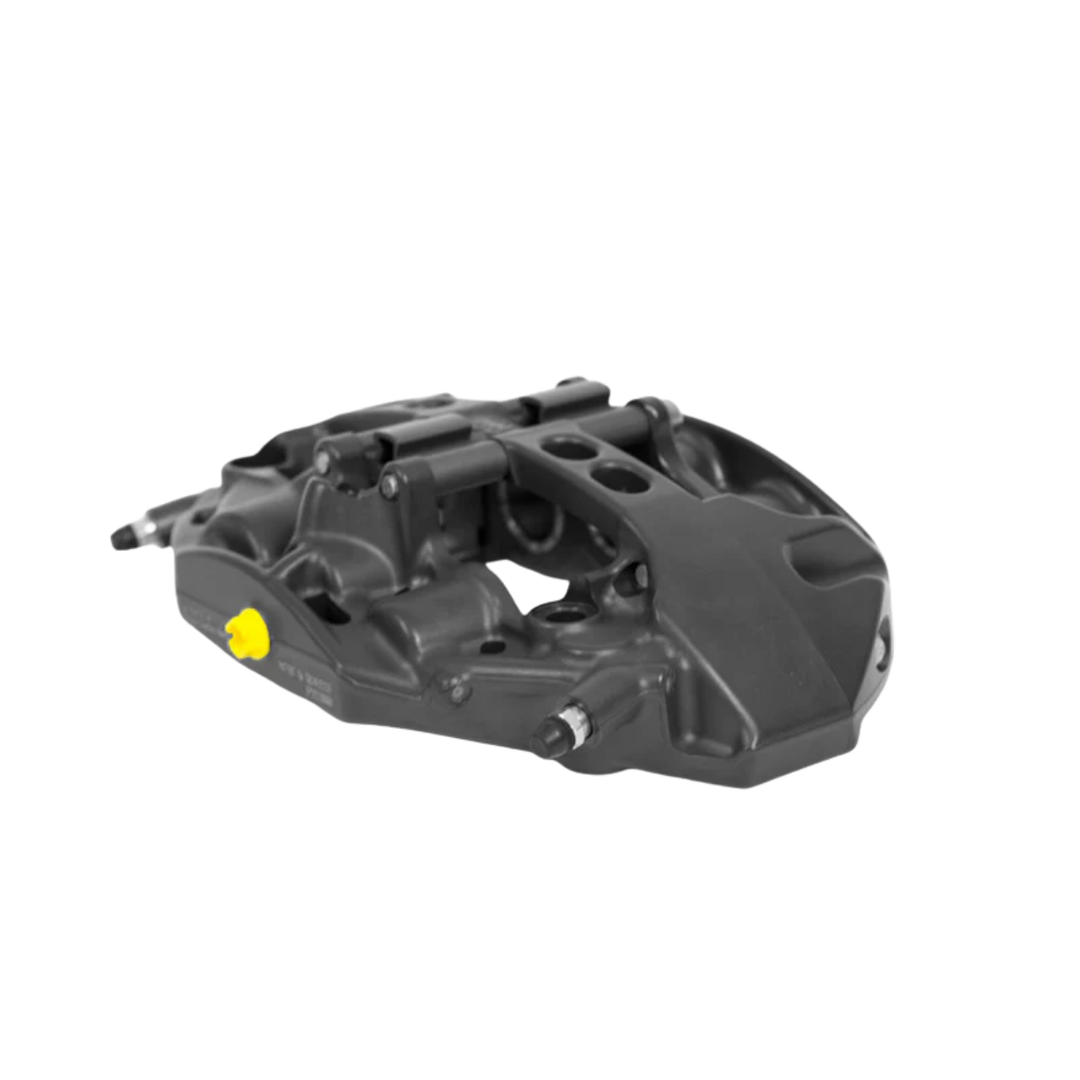 AP Racing GR86 / BRZ (Front CP9668/372mm) Anodized Finish Competition Brake Kit