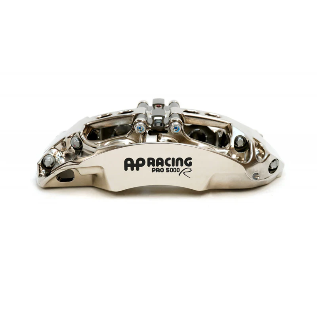 AP Racing GR86 / BRZ (Front CP9668/372mm) ENP Competition Brake Kit