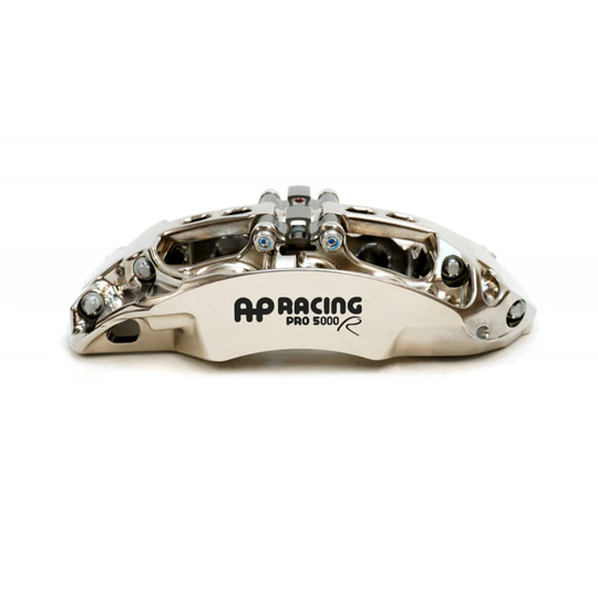 AP Racing GR86 / BRZ (Front CP9668/372mm) ENP Competition Brake Kit