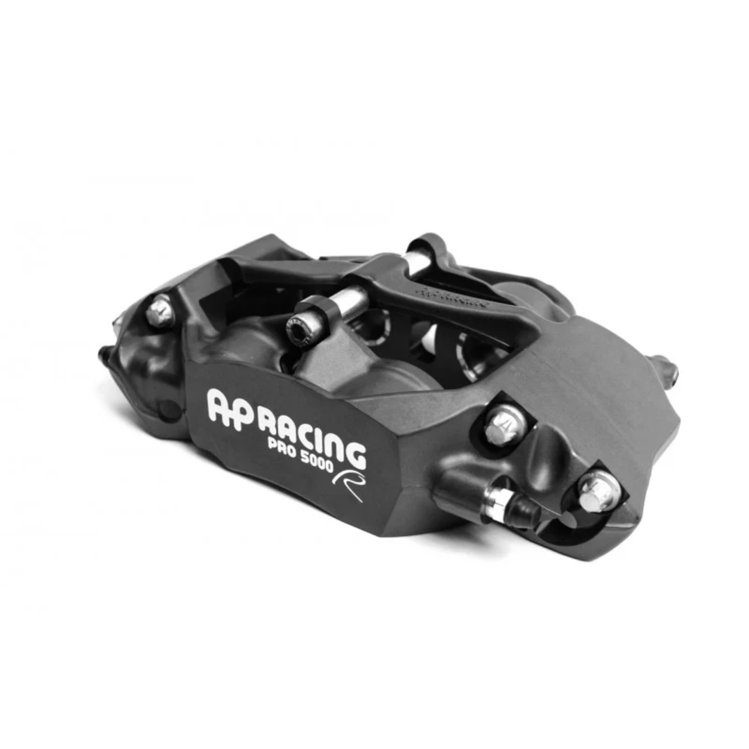 AP Racing GR86 / BRZ (Rear CP9451/340mm) Anodized Finish Competition Brake Kit