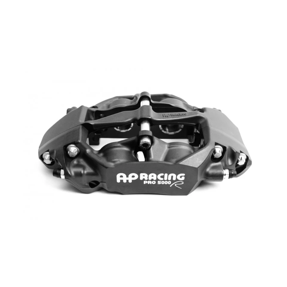 AP Racing GR Supra Radi-CAL Competition Brake Kit (Rear CP9450/365mm)