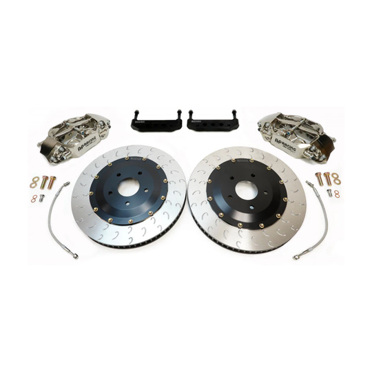 AP Racing GR Supra Radi-CAL ENP Competition Brake Kit (Rear CP9450/365mm)