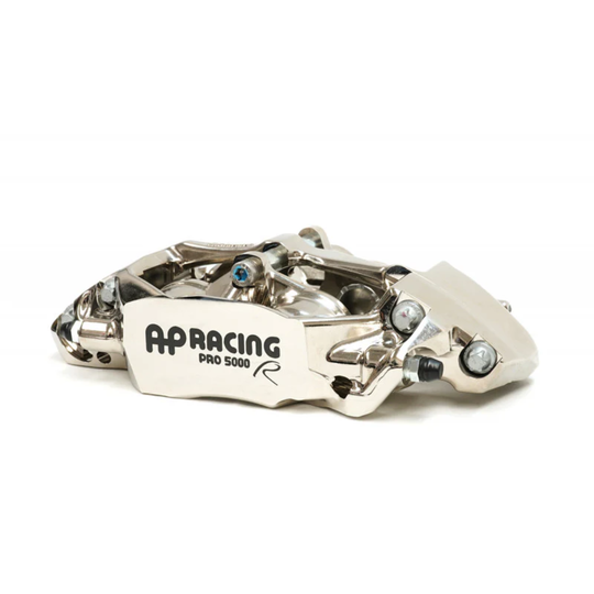 AP Racing GR Supra Radi-CAL ENP Competition Brake Kit (Rear CP9450/365mm)