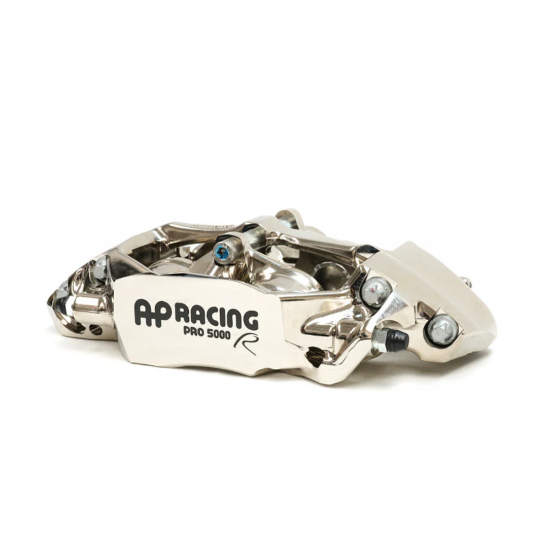 AP Racing GR86 / BRZ (Rear CP9451/340mm) ENP Competition Brake Kit